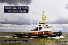 Image for South Wales Tugs - the Return Voyage