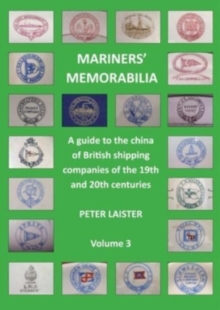 Mariners’ Memorabilia Volume 3