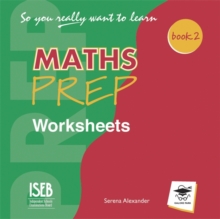 Image for So You Really Want to Learn Maths Book 2 Worksheets CD