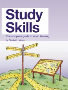 Image for Study skills  : the complete guide to smart learning