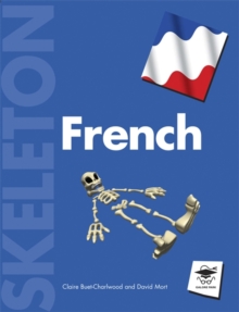 Image for Skeleton French