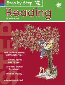 Image for Step by Step Reading
