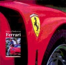 Image for Jeremy Clarkson on Ferrari