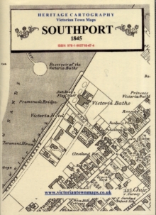 Image for Map of Scarborough, 1852