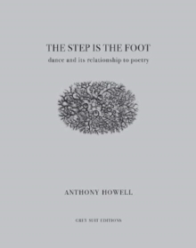 Image for The Step Is the Foot