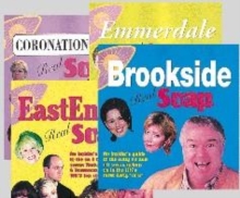 Image for Real Soaps