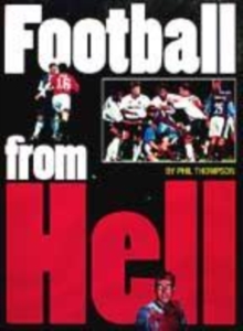 Image for Football from Hell