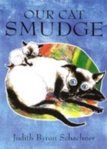 Image for Our Cat Smudge