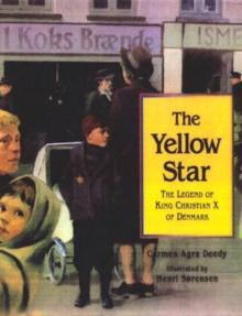 Image for The Yellow Star