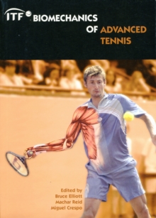 Image for Itf Biomechanics of Advanced Tennis