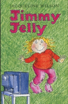 Image for Jimmy Jelly