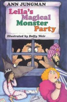 Image for Leila's Magical Monster Party