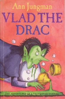 Image for Vlad the drac
