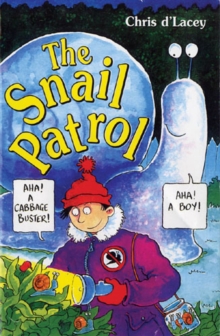 Image for The Snail Patrol