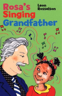 Image for Rosa's Singing Grandfather