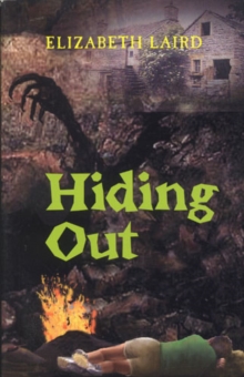 Image for Hiding out