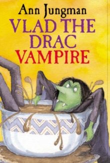 Image for Vlad the Drac, vampire