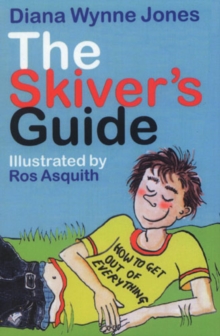 Image for The skiver's guide