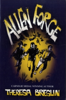 Image for Alien Force