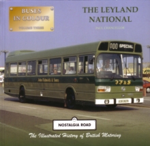 Image for The Leyland National