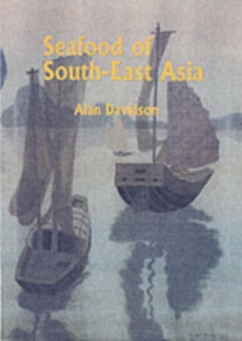 Image for Seafood of South-East Asia