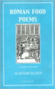 Roman Food Poems
