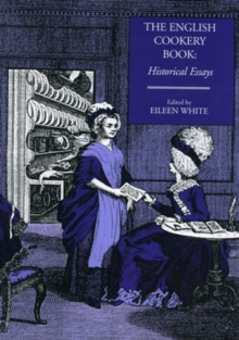 Image for The English Cookery Book