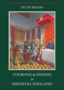 Image for Cooking and Dining in Medieval England