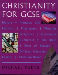 Image for Christianity for GCSE