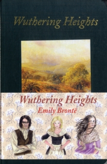 Image for Wuthering Heights