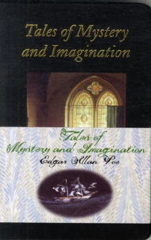 Image for Tales of mystery and imagination