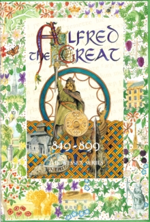 Image for Alfred the Great : 849-899