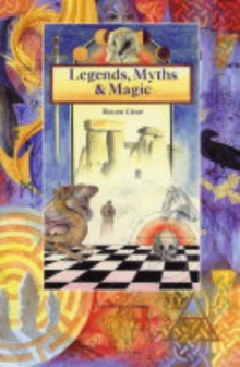Image for Legends,Myths and Magic