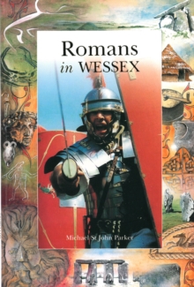Image for Romans in Wessex
