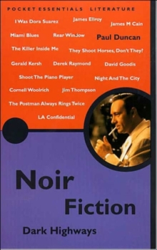 Noir Fiction