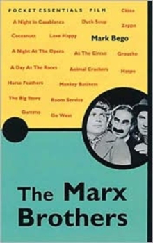 Image for The Marx Brothers