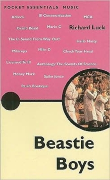 Beastie Boys