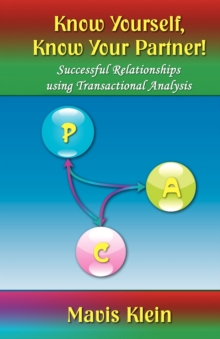 Image for Know yourself, know your partner  : successful relationships using transactional analysis