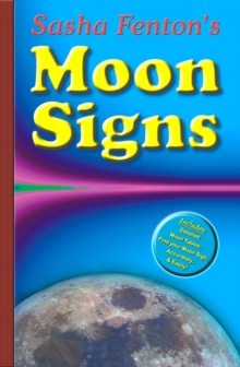 Sasha Fenton’s Moon Signs