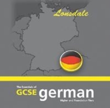 Image for The Essentials of GCSE German
