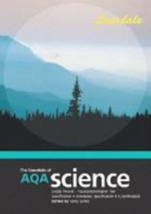 Image for The Essentials of AQA Science Single Award