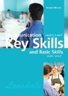 Image for Key Skills & Basic Skills Communication