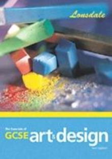 Image for The Essentials of GCSE Art & Design
