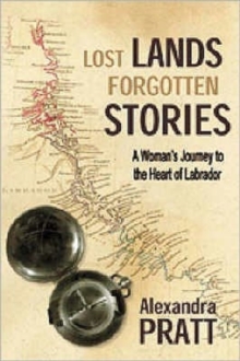 Lost Lands Forgotten Stories