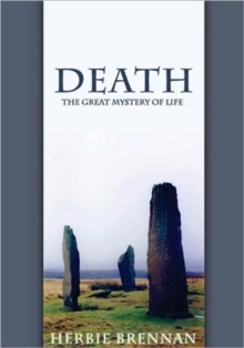 Image for Death  : the great mystery of life