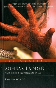 Image for Zohra's ladder and other Moroccan tales