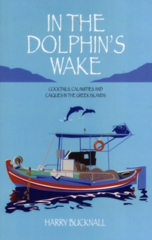 Image for In the Dolphin's Wake