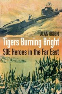 Image for Tigers Burning Bright