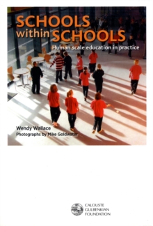 Image for Schools within schools  : human scale education in practice