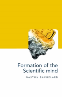 Image for The Formation of the Scientific Mind